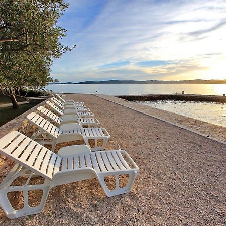 Apartmani Gordana Bibinje Luaran gambar