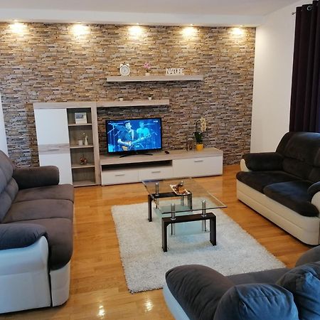 Apartmani Gordana Bibinje Luaran gambar