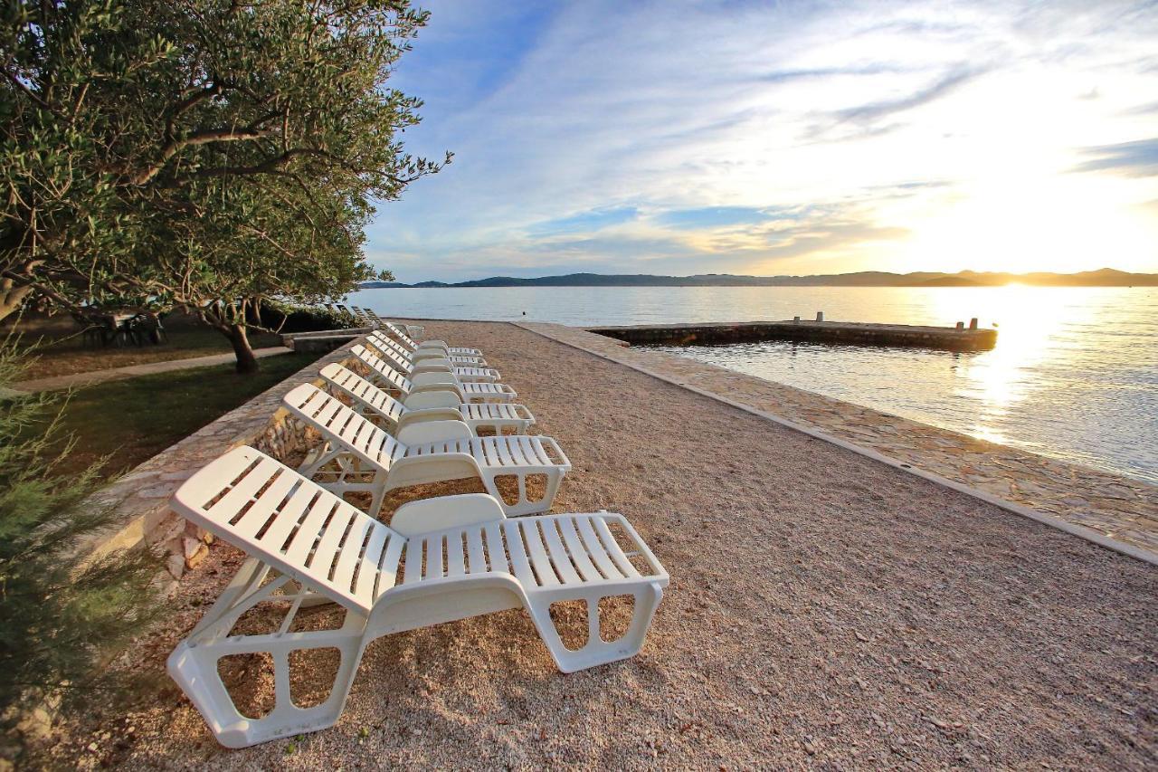 Apartmani Gordana Bibinje Luaran gambar