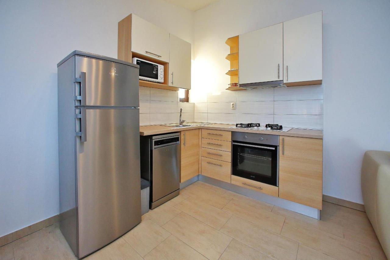 Apartmani Gordana Bibinje Luaran gambar
