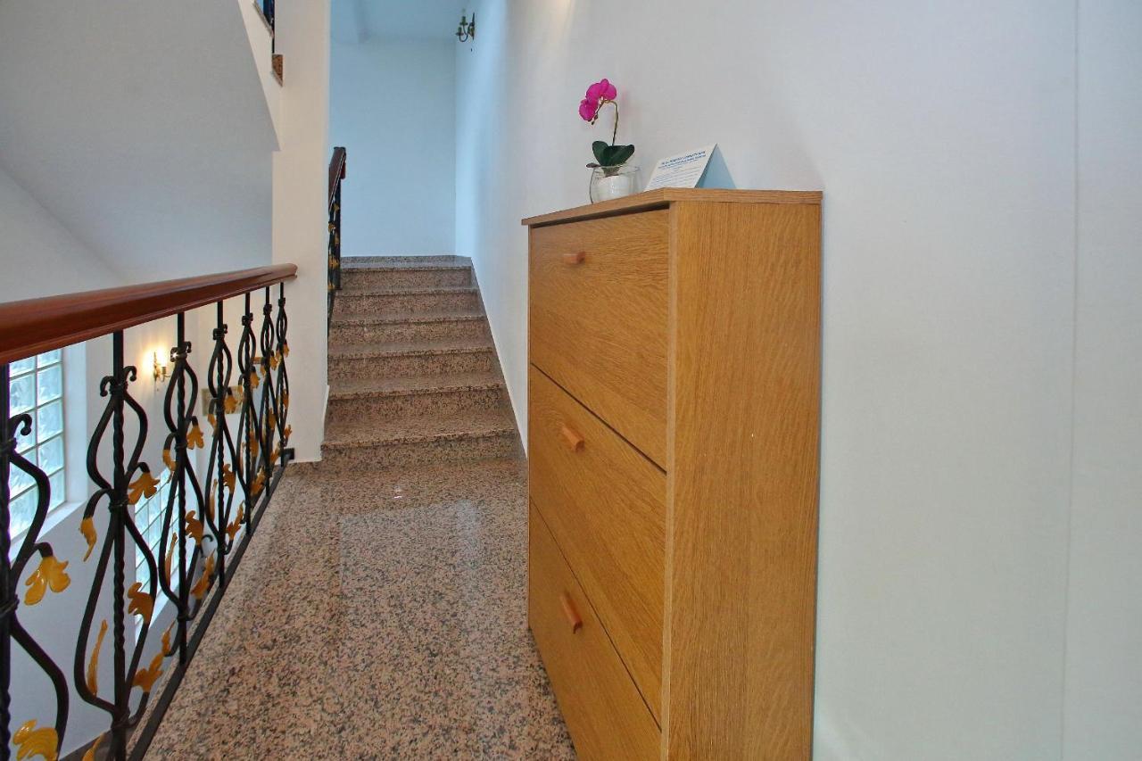 Apartmani Gordana Bibinje Luaran gambar