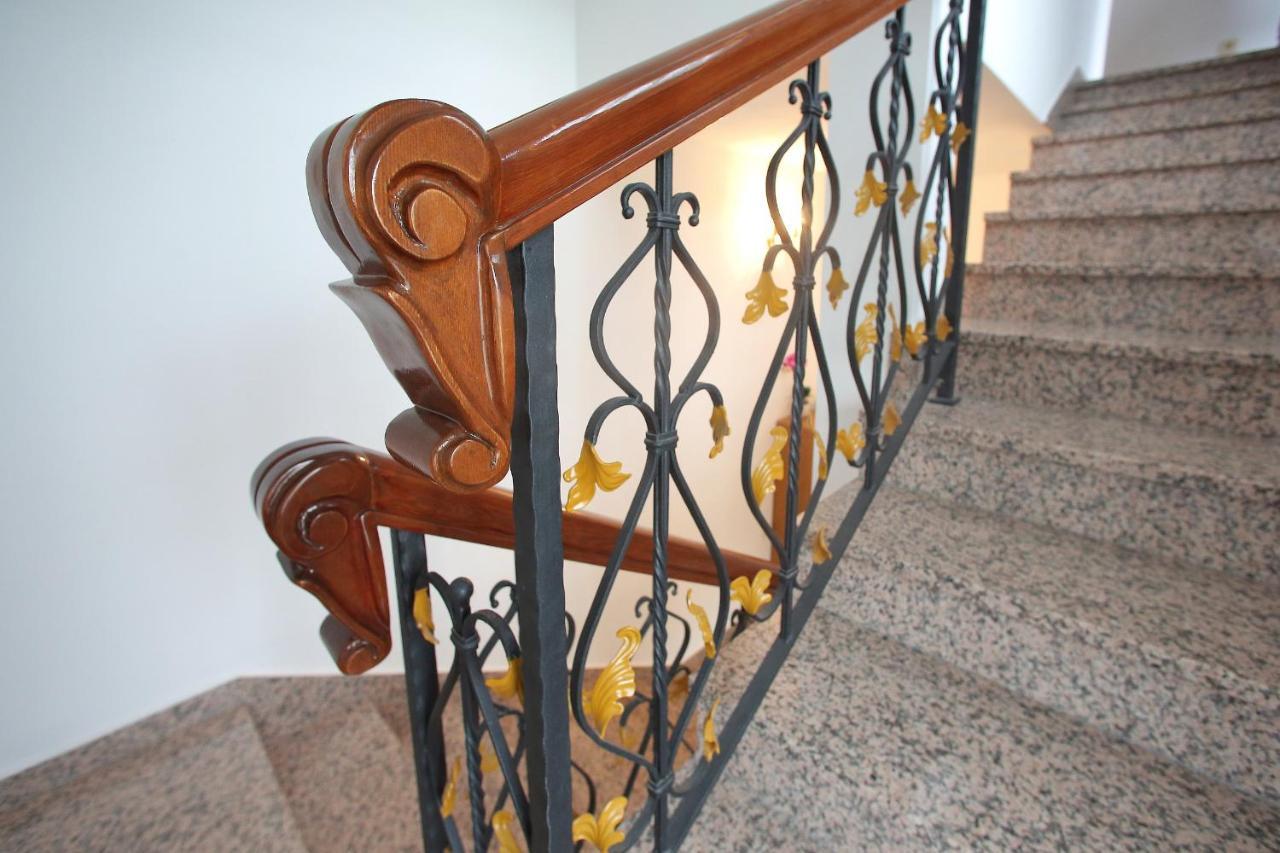 Apartmani Gordana Bibinje Luaran gambar