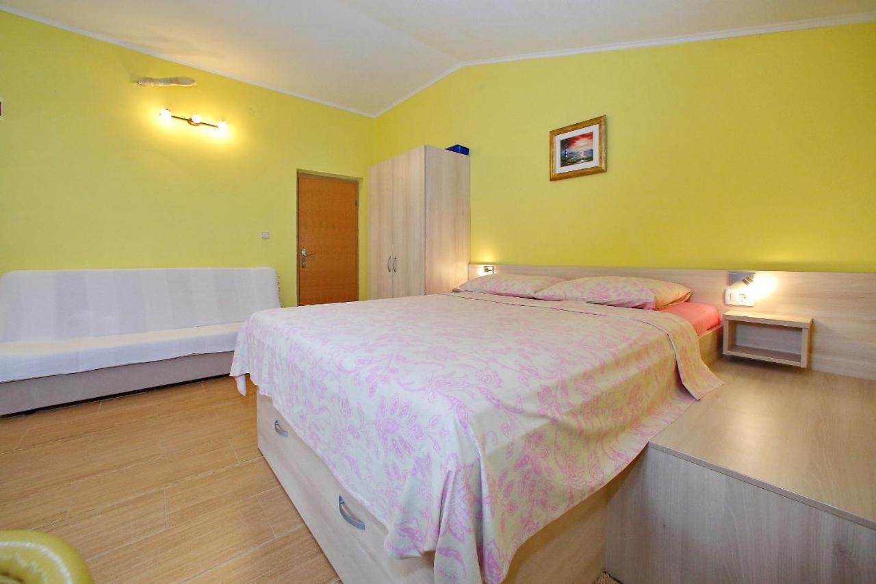 Apartmani Gordana Bibinje Luaran gambar