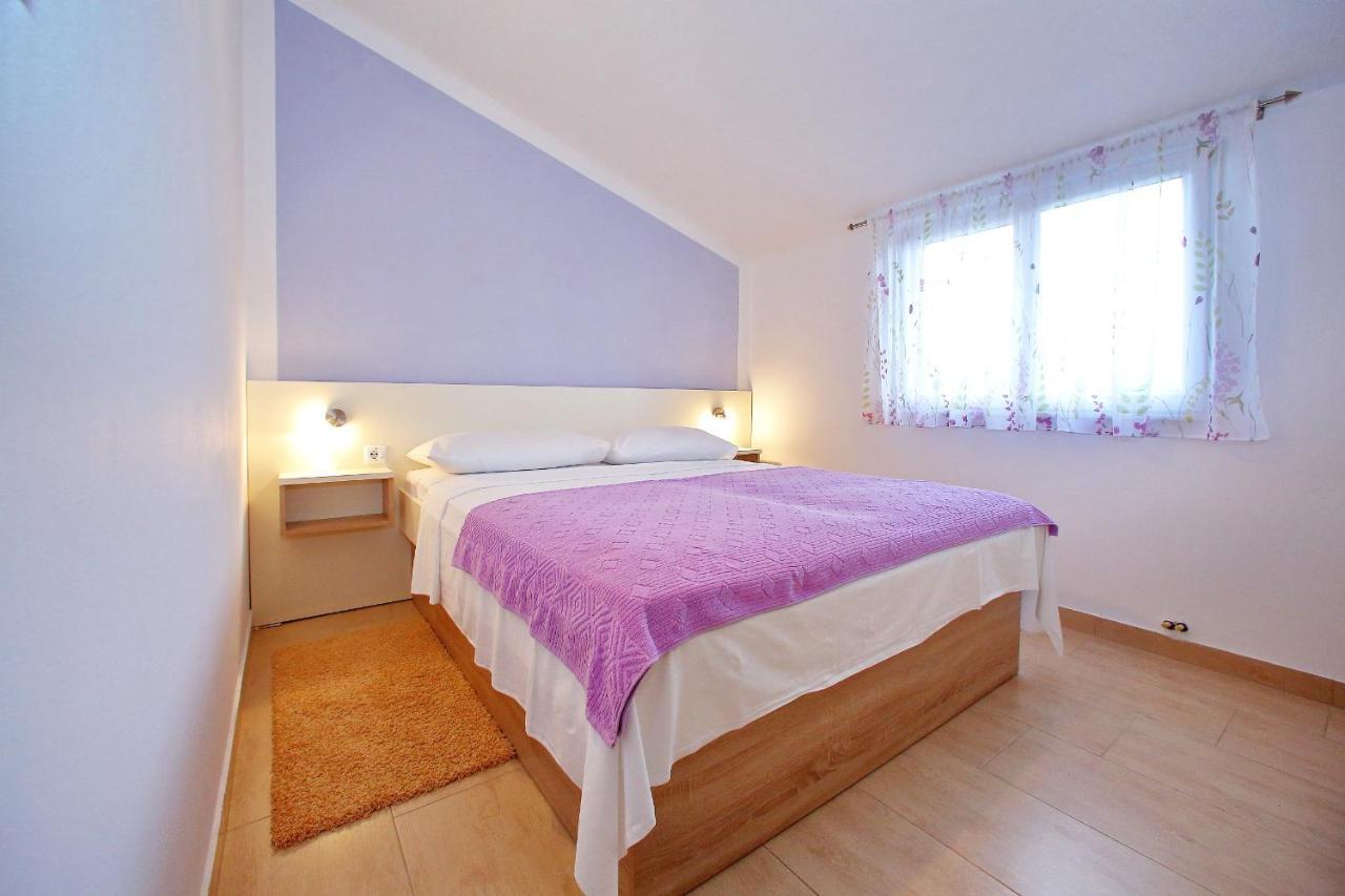 Apartmani Gordana Bibinje Luaran gambar