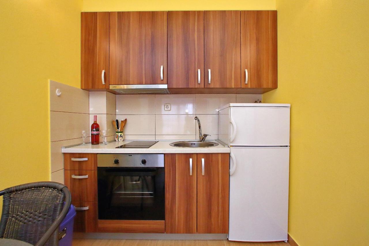 Apartmani Gordana Bibinje Luaran gambar