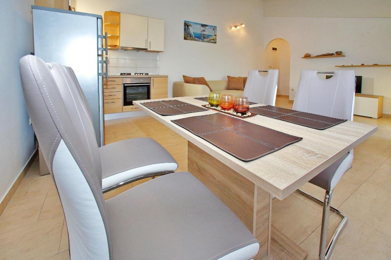 Apartmani Gordana Bibinje Luaran gambar