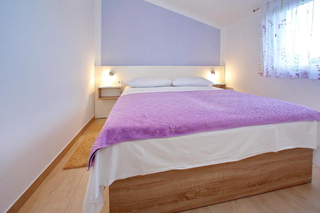 Apartmani Gordana Bibinje Luaran gambar