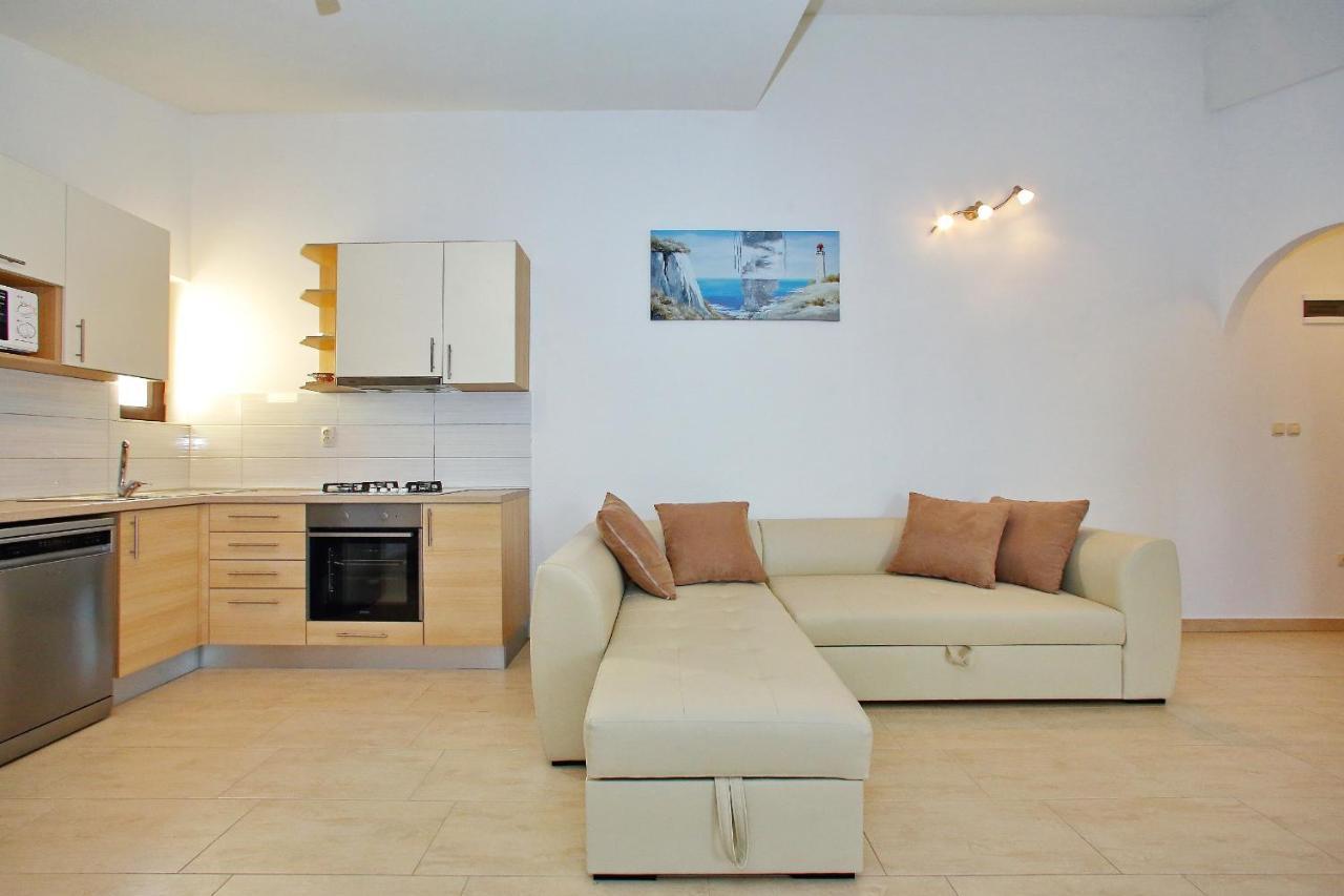 Apartmani Gordana Bibinje Luaran gambar