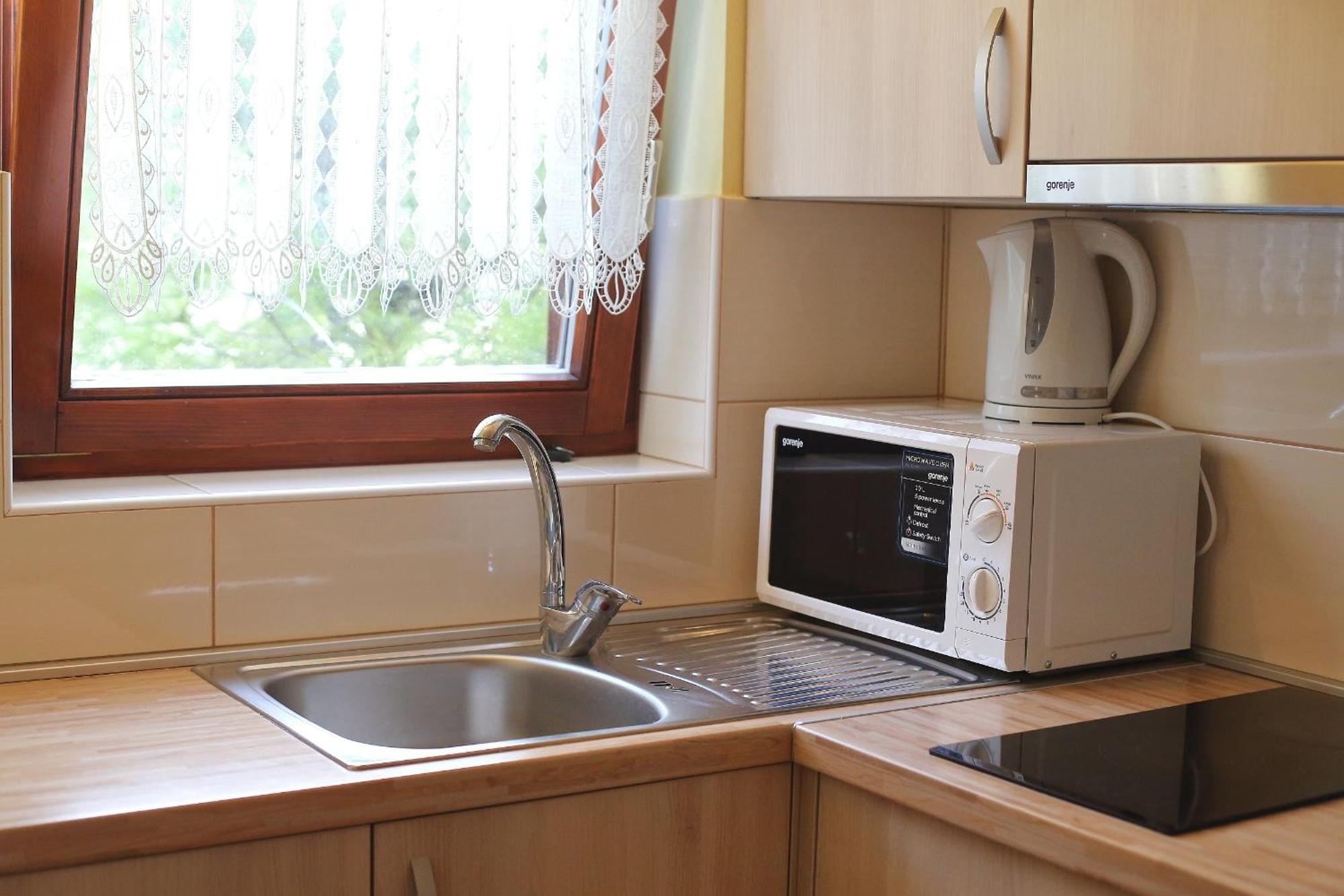 Apartmani Gordana Bibinje Luaran gambar