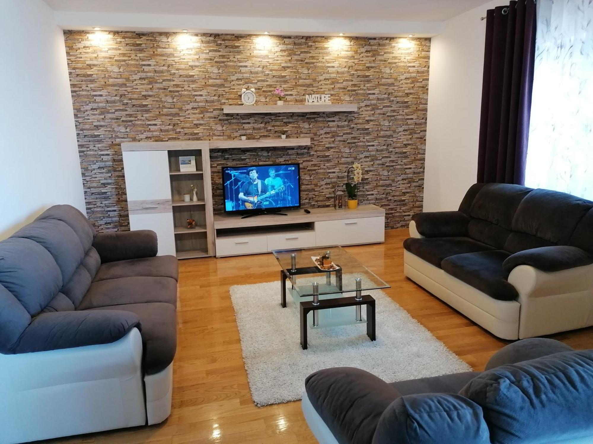 Apartmani Gordana Bibinje Luaran gambar
