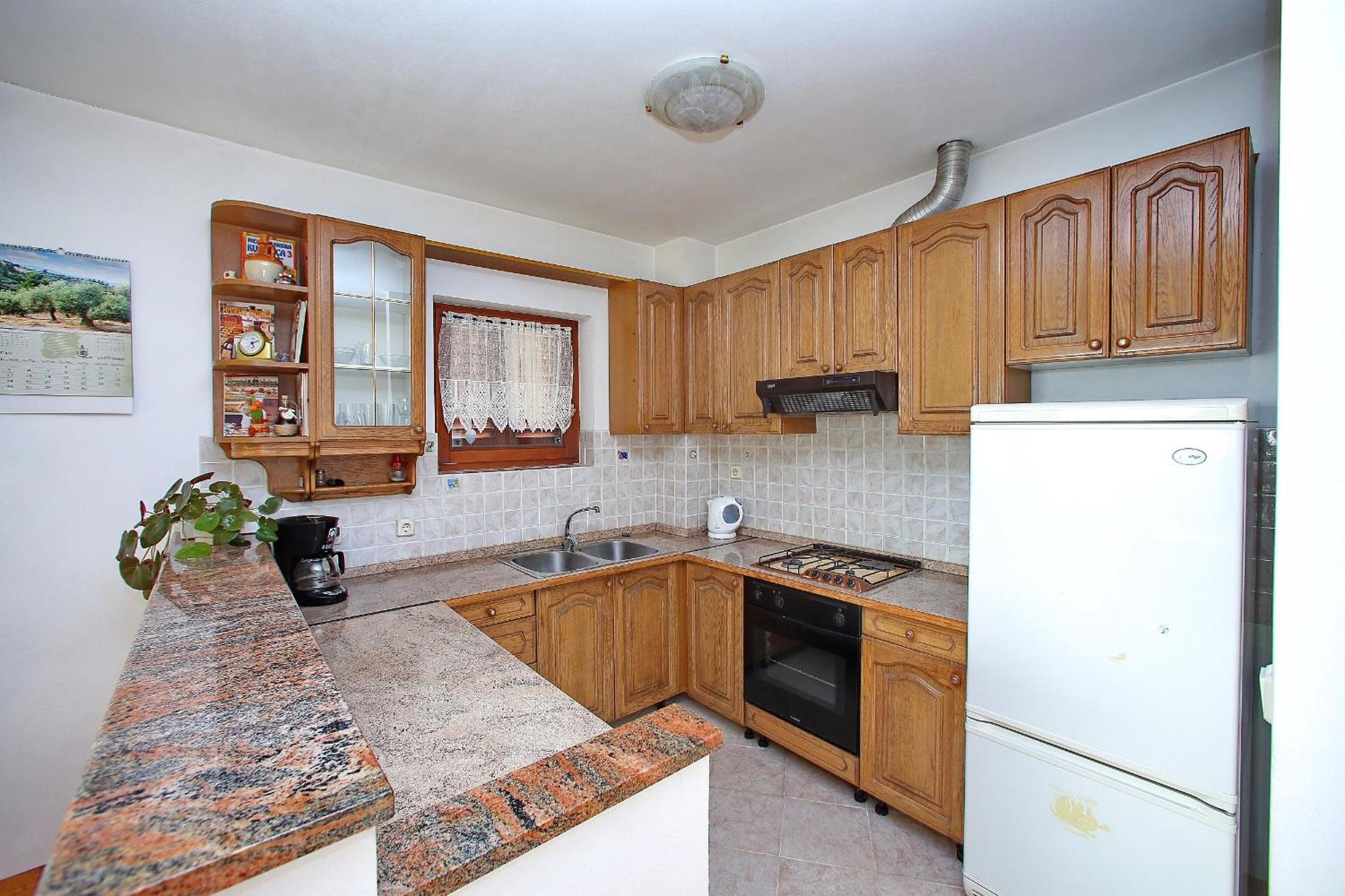 Apartmani Gordana Bibinje Luaran gambar