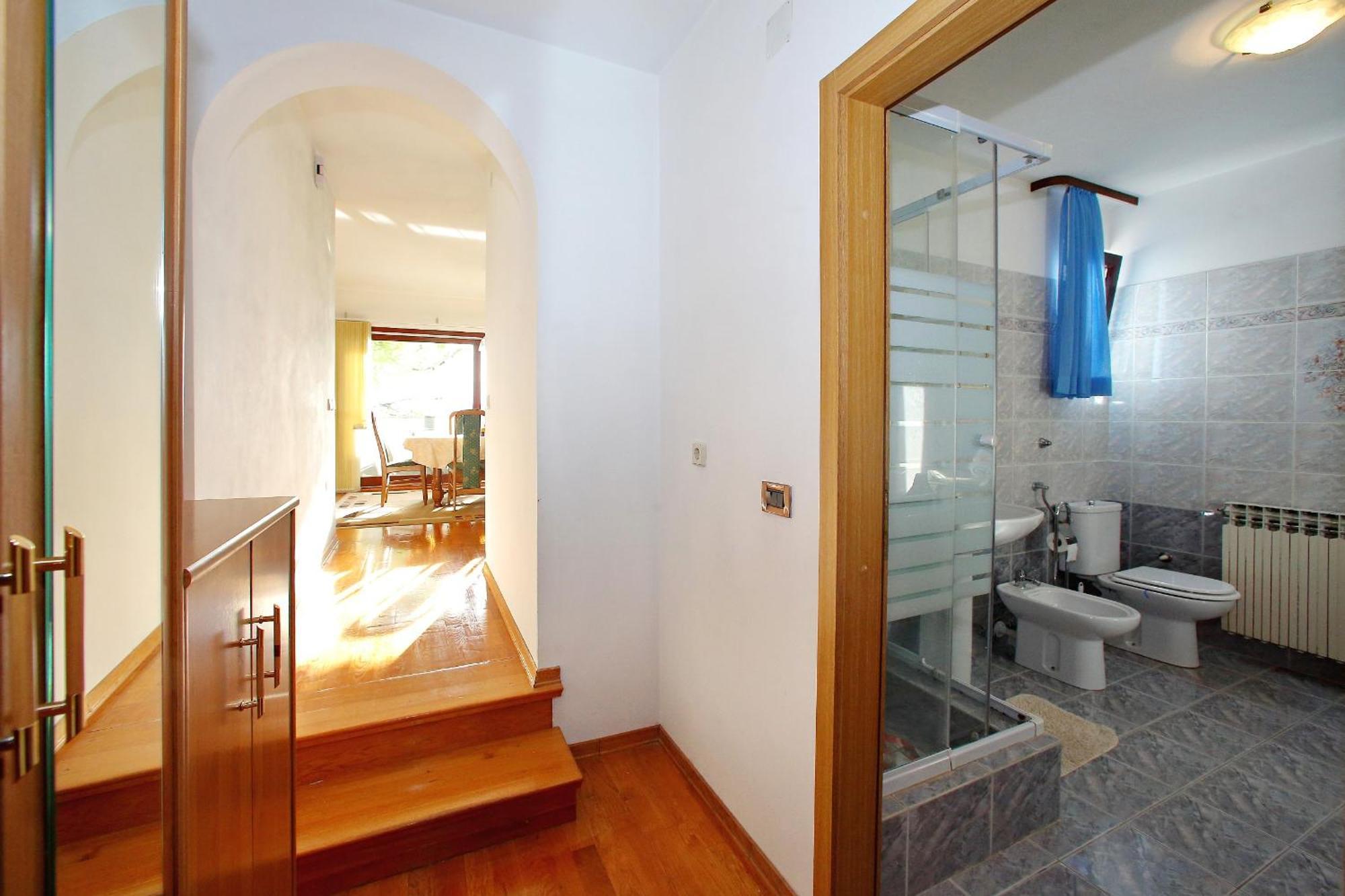 Apartmani Gordana Bibinje Luaran gambar