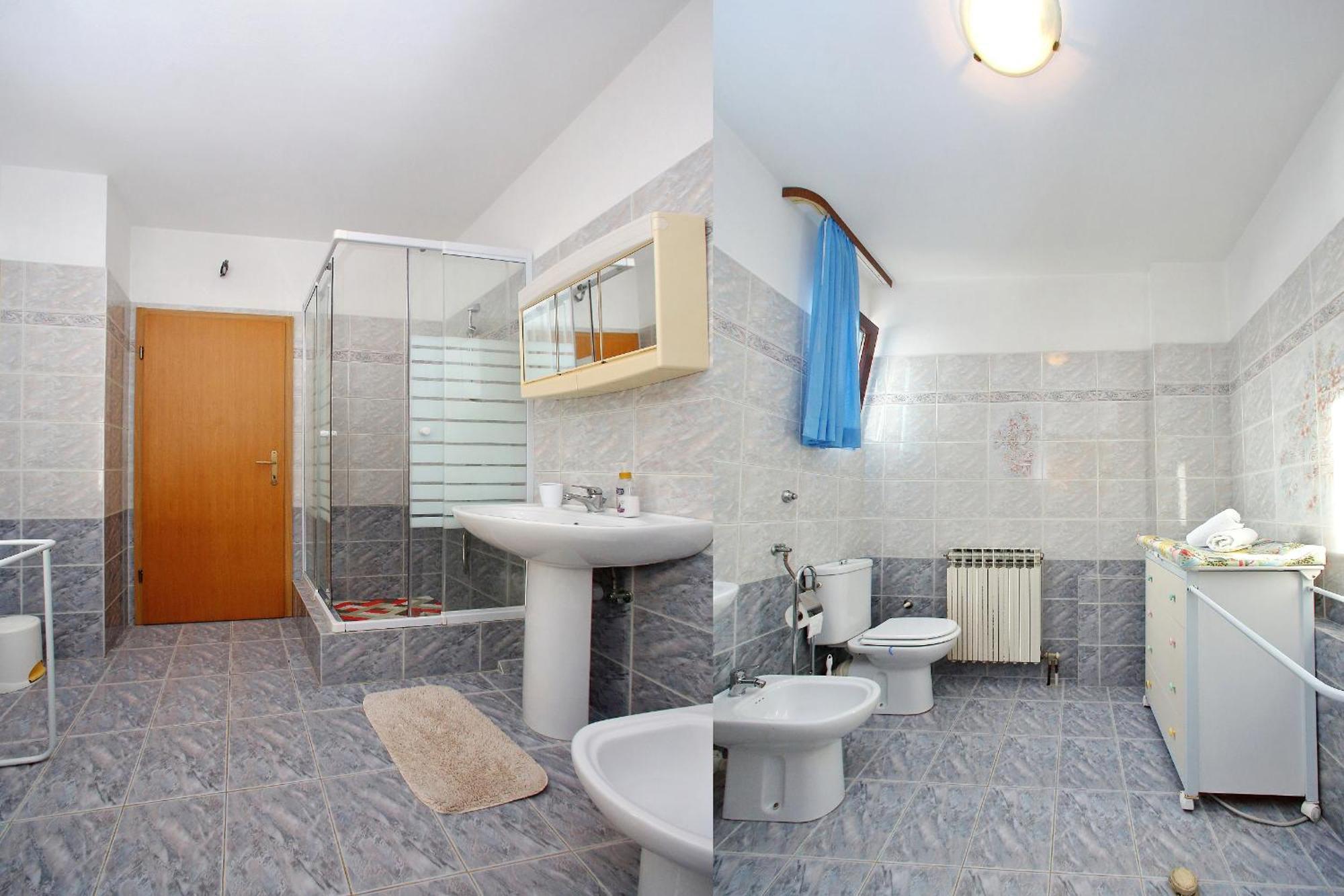 Apartmani Gordana Bibinje Luaran gambar