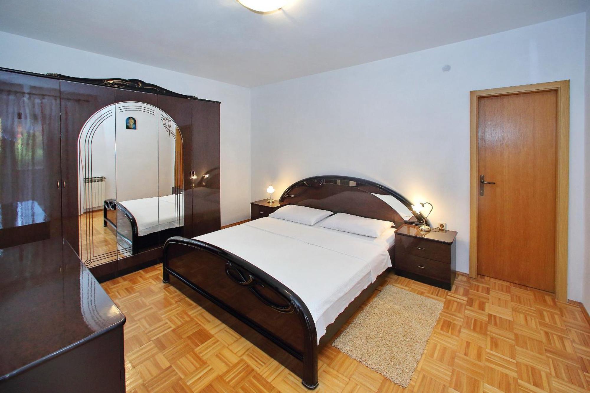 Apartmani Gordana Bibinje Luaran gambar