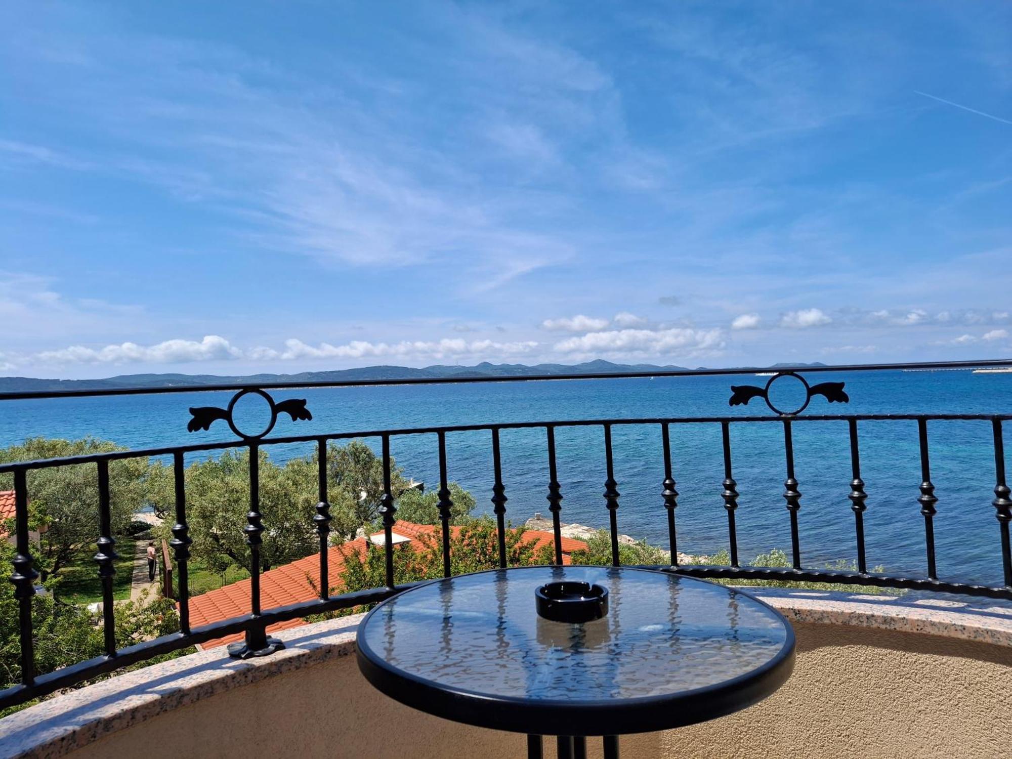 Apartmani Gordana Bibinje Luaran gambar